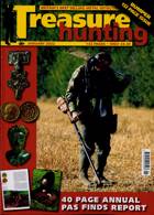 Treasure Hunting Magazine Issue JAN 22