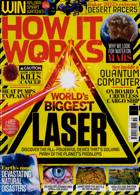 How It Works Magazine Issue NO 159