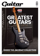 Guitar Magazine Magazine Issue JAN 22 