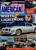 Classic American Magazine Issue JAN 22