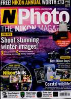 N Photo Magazine Issue JAN 22