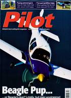 Pilot Magazine Issue OCT 21