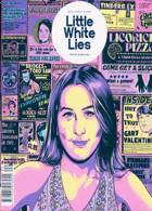 Little White Lies Magazine Issue NO 92