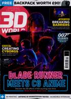 3D World Magazine Issue JAN 22