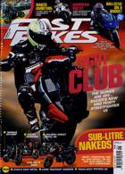 Fast Bikes Magazine Issue JAN 22