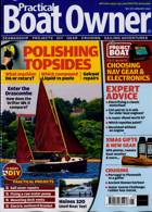 Practical Boatowner Magazine Issue JAN 22