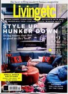 Living Etc Magazine Issue FEB 22