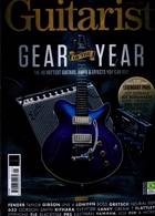 Guitarist Magazine Issue JAN 22