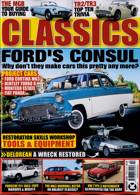 Classics Magazine Issue FEB 22