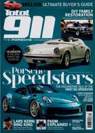 Total 911 Magazine Issue NO 212