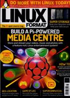 Linux Format Magazine Issue JAN 22