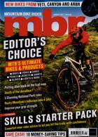 Mbr-Mountain Bike Rider Magazine Issue JAN 22