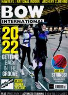 Bow International Magazine Issue NO 157
