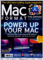 Mac Format Magazine Issue FEB 22 