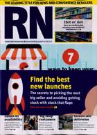 Retail Newsagent Magazine Issue 32