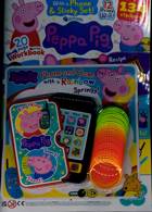 Fun To Learn Peppa Pig Magazine Issue NO 337
