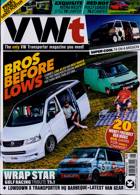 Vwt Magazine Issue JAN 22