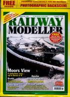 Railway Modeller Magazine Issue JAN 22