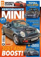 Performance Mini Magazine Issue FEB-MAR