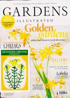 Gardens Illustrated Magazine Issue SEP 21