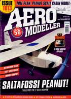 Aeromodeller Magazine Issue OCT 21