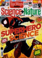 Week Junior Science Nature Magazine Issue NO 43