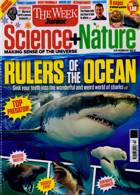 Week Junior Science Nature Magazine Issue NO 42