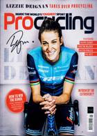 Procycling Magazine Issue JAN 22