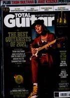 Total Guitar Magazine Issue JAN 22