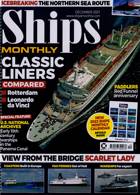 Ships Monthly Magazine Issue DEC 21