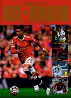 World Soccer Presents Magazine Issue NO 7