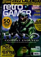Retro Gamer Magazine Issue NO 227