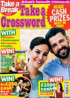 Take A Crossword Magazine Issue NO 10