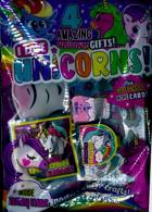 I Love Unicorns Magazine Issue NO 16