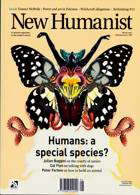 New Humanist Magazine Issue WINTER