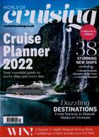 World Of Cruising Magazine Issue PLANNER