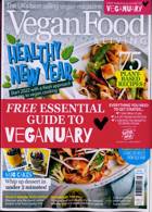 Vegan Food And Living Magazine Issue JAN 22