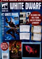 White Dwarf Magazine Issue MAR 22