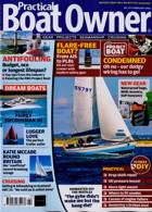 Practical Boatowner Magazine Issue FEB 22