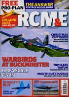 Rcm&E Magazine Issue DEC 21