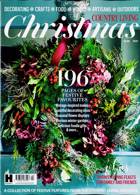 Country Living Special Magazine Issue XMAS 