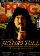 Prog Magazine Issue NO 126