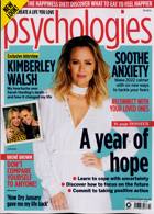 Psychologies Magazine Issue FEB 22