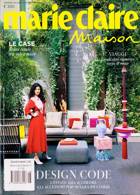Marie Claire Maison Italian Magazine Issue 08
