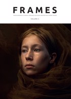 Frames Magazine Issue  