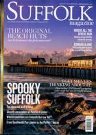 Suffolk Magazine Issue OCT 21