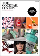 The Cocktail Lovers Magazine Issue No. 39