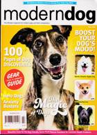 Modern Dog Magazine Issue AUTUMN