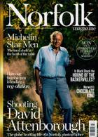 Norfolk Magazine Issue OCT 21