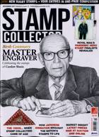 Stamp Collector Magazine Issue DEC 21